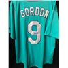 Image 1 : Dee Gordon Signed Mariners Jersey (JSA COA)