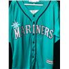 Image 3 : Dee Gordon Signed Mariners Jersey (JSA COA)