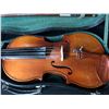 Image 2 : 1/4 SIZE VIOLIN W/ BOW & CASE