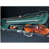 Image 1 : 1/4 SIZE VIOLIN W/ BOW & CASE