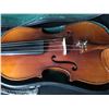 Image 2 : 1/4 SIZE VIOLIN W/ BOW & CASE