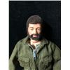 Image 5 : 1970'S ADVENTURE TEAM G.I JOE FIGURE W/ HARLEY DAVIDSON MOTORCYCLE