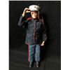 Image 1 : 1960'S G.I JOE DRESS MARINE FIGURE W/ ACCESSORIES