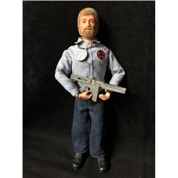 1970'S G.I JOE ADVENTURE TEAM ACTION FIGURE