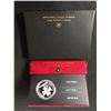 Image 1 : 2006 FINE SILVER ONE DOLLAR CANADIAN COIN (ROYAL CANADIAN MINT)