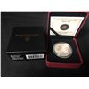 Image 1 : 2013 $10 FINE SILVER COIN "MAPLE LEAF" (ROYAL CANADIAN MINT)