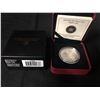 Image 1 : 2013 $10 FINE SILVER COIN "MAPLE LEAF" (ROYAL CANADIAN MINT)