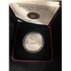 Image 2 : 2013 $10 FINE SILVER COIN "MAPLE LEAF" (ROYAL CANADIAN MINT)