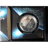 Image 2 : 2000 CANADA DOLLAR COIN "VOYAGE OF DISCOVERY" (ROYAL CANADIAN MINT)
