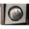 Image 2 : 2003 BRILLIANT UNCIRCULATED CANADIAN DOLLAR COIN (ROYAL CANADIAN MINT)