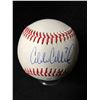 Image 1 : CHARLIE CULBERSON SIGNED RAWLINGS MINOR LEAGUE PRACTICE BALL (JSA COA)
