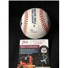 Image 3 : CHARLIE CULBERSON SIGNED RAWLINGS MINOR LEAGUE PRACTICE BALL (JSA COA)
