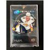 Image 1 : 2009-10 UPPER DECK ICE #169 TYLER MYERS HOCKEY CARD