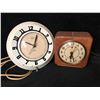 Image 1 : VINTAGE CLOCKS LOT