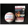 Image 1 : FERGIE JENKINS SIGNED RAWLINGS BASEBALL (JSA COA)