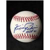 Image 2 : FERGIE JENKINS SIGNED RAWLINGS BASEBALL (JSA COA)