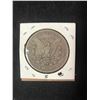 Image 1 : 1882 U.S.A MORGAN SILVER DOLLAR