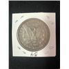 Image 2 : 1880 U.S.A MORGAN SILVER DOLLAR