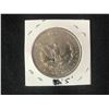 Image 1 : 1890 U.S.A MORGAN SILVER DOLLAR