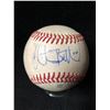 Image 2 : CHRISTIAN BETHANCOURT SIGNED RAWLINGS BASEBALL (JSA COA)