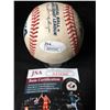 Image 3 : CHRISTIAN BETHANCOURT SIGNED RAWLINGS BASEBALL (JSA COA)