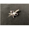 Image 2 : SWAROVSKI INSECT PIN