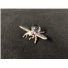 Image 3 : SWAROVSKI INSECT PIN