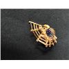 Image 2 : SWAROVSKI SPIDER PIN