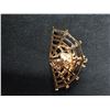 Image 3 : SWAROVSKI SPIDER PIN