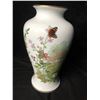 Image 2 : FRANKLIN PORCELAIN THE AUTUMN GLEN VASE