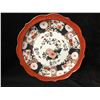 Image 1 : VINTAGE SAJI FINE CHINA PLATE ( MADE IN JAPAN)