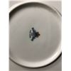 Image 2 : VINTAGE SAJI FINE CHINA PLATE ( MADE IN JAPAN)