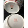 Image 3 : MING STYLE CHINESE FLOWER POT LOT