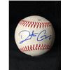 Image 2 : DUSTIN GARNEAU SIGNED RAWLINGS BASEBALL (JSA COA)