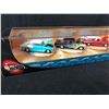 Image 2 : Hot Wheels Collectibles Cool Classics Car Set