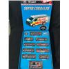 Image 1 : HOT WHEELS SUPER CHROMES SET 40TH ANNIVERSARY