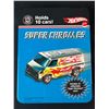 Image 2 : HOT WHEELS SUPER CHROMES SET 40TH ANNIVERSARY