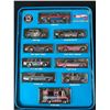Image 3 : HOT WHEELS SUPER CHROMES SET 40TH ANNIVERSARY
