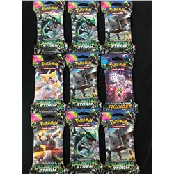 POKEMON TRADING CARD GAME LOT