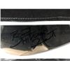 Image 2 : OFFICIAL BRET "HITMAN" HART SIGNED VINTAGE WRAP AROUND SUNGLASSES