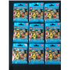 Image 1 : LEGO -ONE MINI FIGURE- PACKS LOT