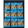 Image 1 : LEGO MINI-FIGURES PACKS LOT
