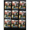 Image 1 : LEGO NINJAGO -ONE FIGURE- PACKS LOT