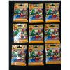 Image 1 : LEGO -ONE FIGURE- PACKS LOT