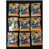 Image 1 : LEGO -ONE FIGURE- PACKS LOT