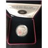 Image 2 : 2013 $4 FINE SILVER COIN HEROES OF 1812 - LAURA SECORD