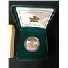 Image 2 : 2004 - 50 CENT COIN- EASTER LILY (ROYAL CANADIAN MINT)