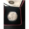 Image 2 : 2013 $10 FINE SILVER COIN "YEAR OF THE SNAKE" (ROYAL CANADIAN MINT)