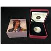 Image 1 : 2012 $4 FINE SILVER COIN "HEROES OF 1812-TECUMSEH" (ROYAL CANADIAN MINT)
