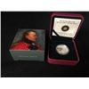 Image 1 : 2012 $4 FINE SILVER COIN "HEROES OF 1812-SIR ISAAC BROCK" (ROYAL CANADIAN MINT)